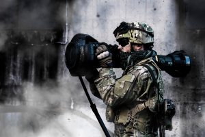 Saab snags $120M Swiss contract for its next-gen anti-tank weapon