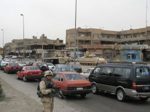 ‘Long Road Home’ miniseries tells the ‘human story’ of deadly Iraq battle