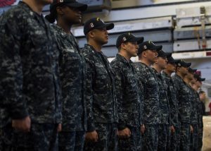 Posting private nude photos is now a crime in the Navy and Marine Corps