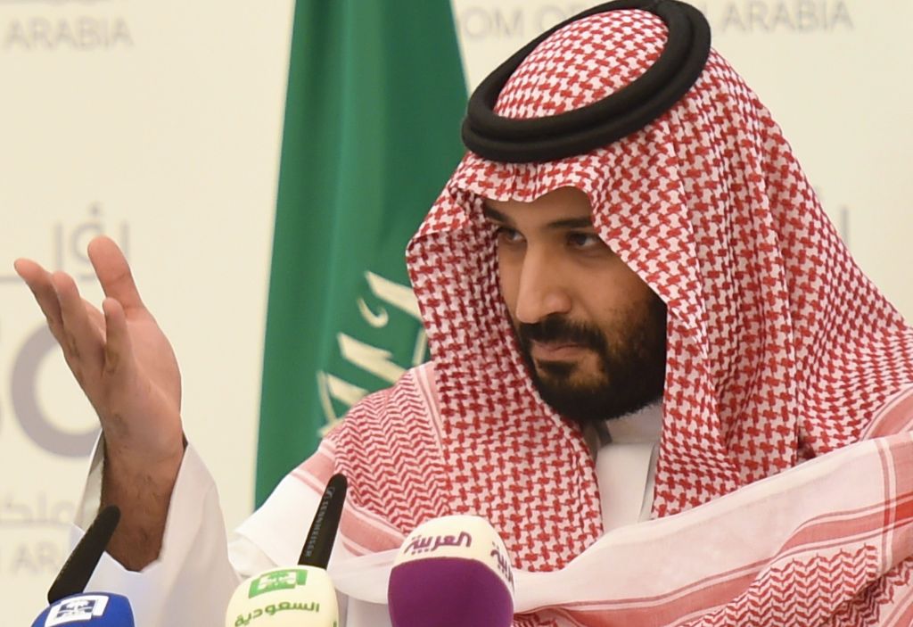Analysis: Rethinking defense investments for Middle East growth
