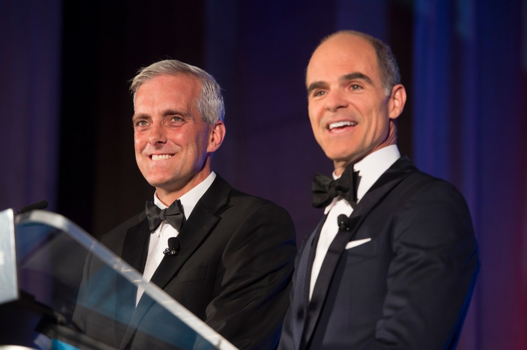Sammie awards spotlight the best in government
