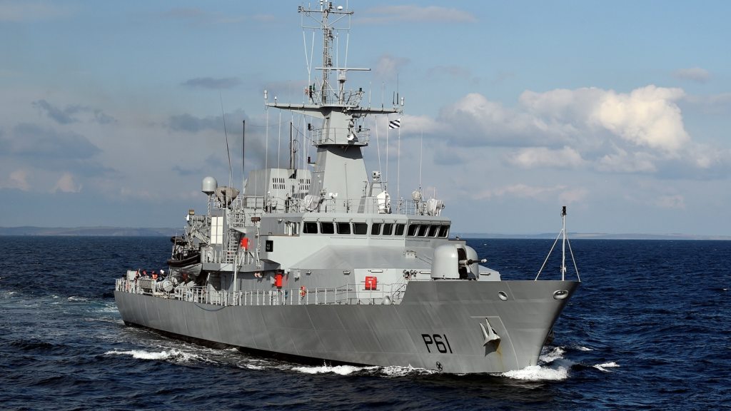 German firm Hensoldt acquires UK radar maker