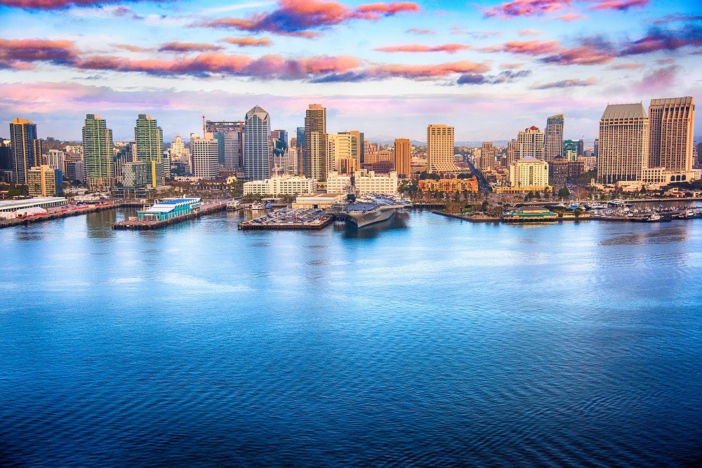 Tell us: Military tourist tips for San Diego