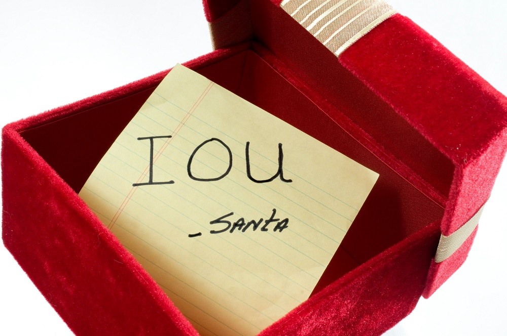 Last-minute holiday horror stories? Think before you spend