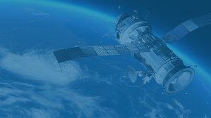 Commercial Satellites’ Role in National and Global Security