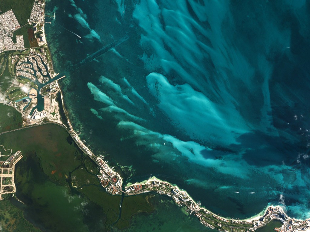 Small satellites rise in significance