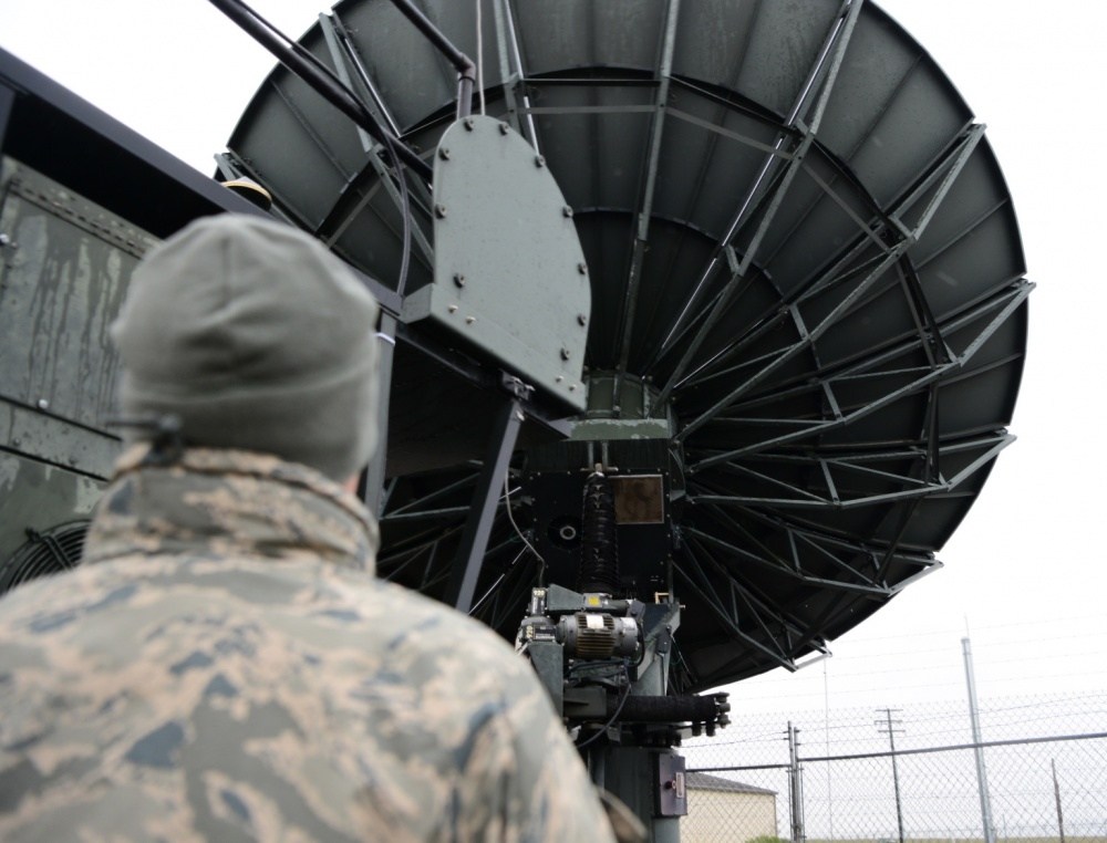 New leadership for satellite communications company XTAR