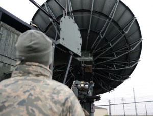New leadership for satellite communications company XTAR