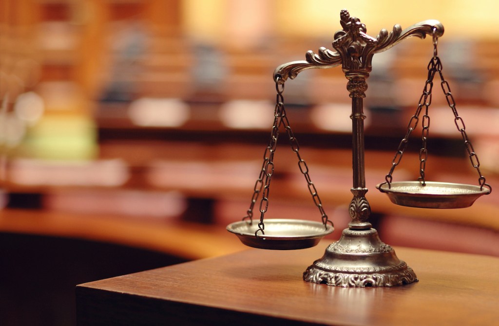 Contractor sentenced for Schofield Barracks bribery scheme
