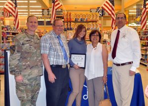 Deadlines looming for military family scholarships