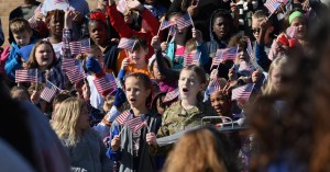 Here’s how the Air Force rates public education services at your base