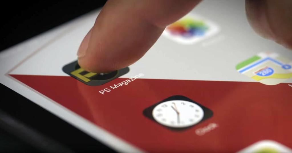 PS Magazine’s new app to ’empower’ soldier readiness