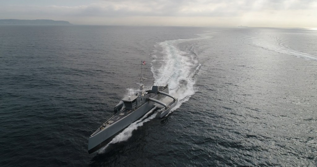 New director takes over at Pentagon’s top research office