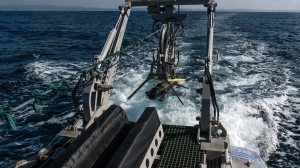 Elbit offers multimission, unmanned naval robot