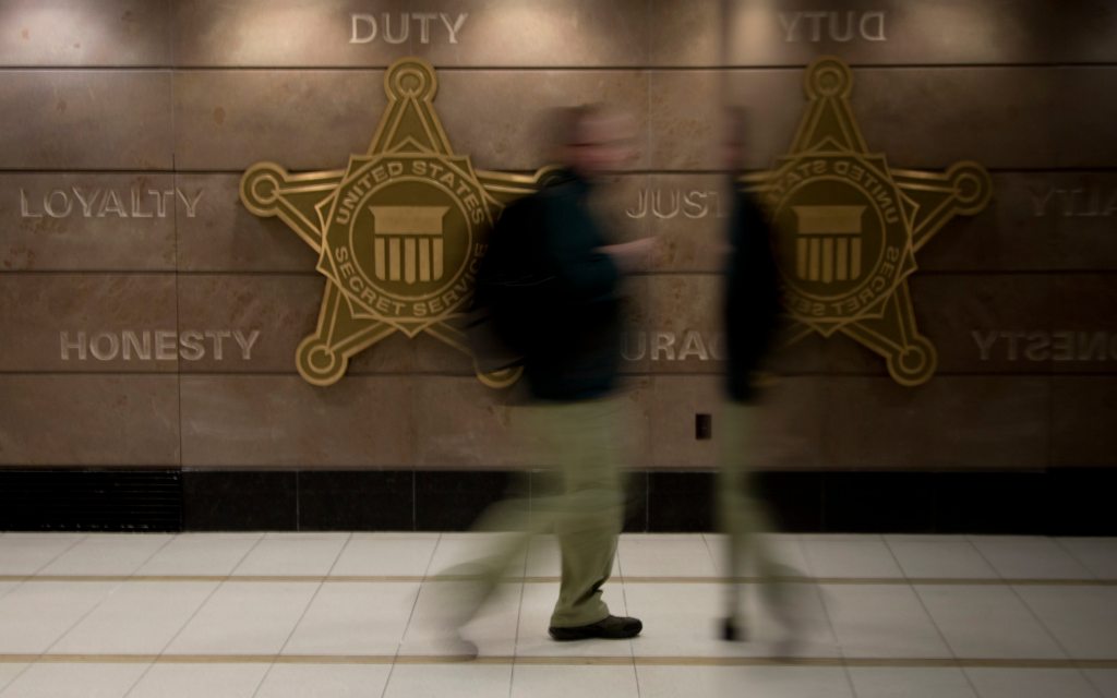 Secret Service must address inadequate IT security, says OIG