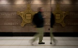 Secret Service must address inadequate IT security, says OIG