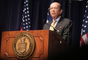 Census Bureau gets interim leadership after director’s departure