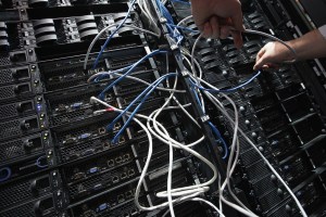 Survey: Cloud disrupting federal IT workforce