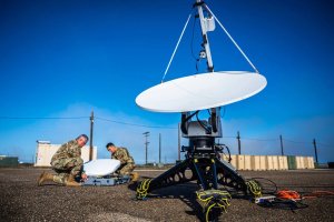 Space Force aims for more efficient operations with ‘integrated’ units