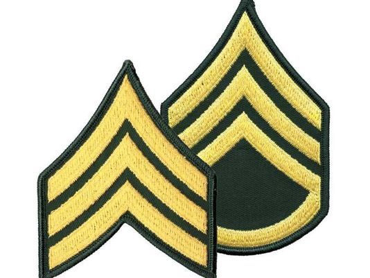 Army announces sergeant, staff sergeant promotions for February
