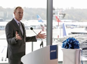 Boeing exec, Russia cynic among Trump’s picks for top DoD posts