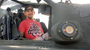 Walter Reed to host MMA seminar on Halloween