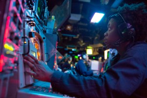 Here’s how the Navy could make combat system upgrades much cheaper and easier