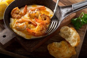 Charleston loves shrimp and grits. Here’s where to taste the love