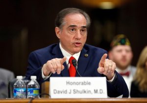 Hiring new staff remains a problem for VA’s suicide prevention efforts