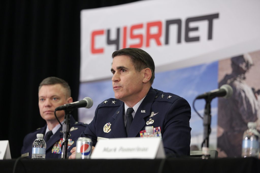 Air Force to get new CIO