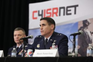 Air Force to get new CIO