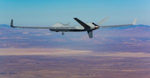 General Atomics eyes ‘huge’ MQ-9 sale to Saudi Arabia