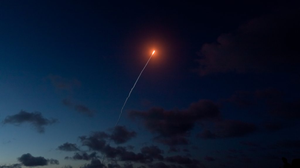 Could underresourced British satellite program catch a break?