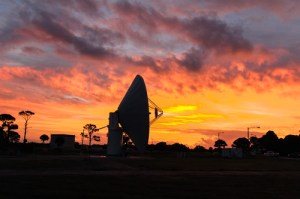 XTAR contributes X-band to help NASA spot space debris