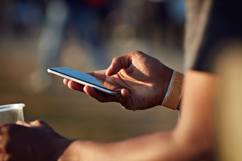 Terror attacks? There’s an app for that