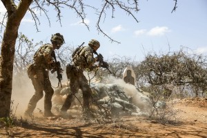 The Army is building a ‘dashboard’ to measure human performance