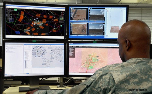 ISR firm buys intel community tech provider