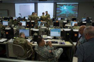 A new contract offers on-demand support for cyber missions