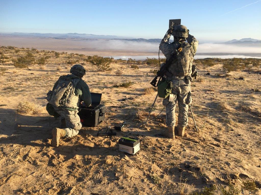New in 2018: Army cyber expands training, gains EW soldiers