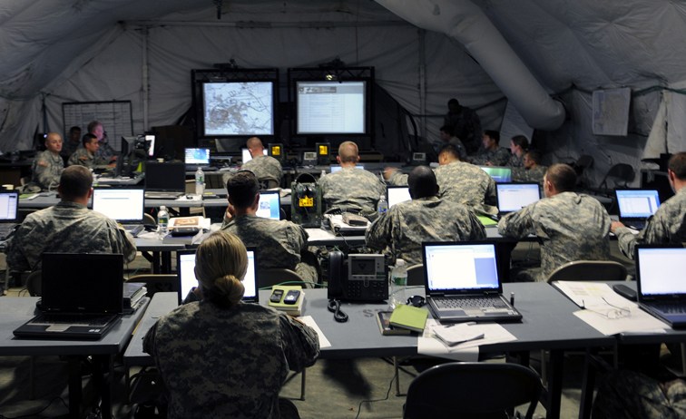 Army Establishes Digital Service