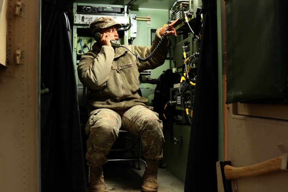 Army’s RCO Approves Strategy to Prototype Electronic Warfare Capability