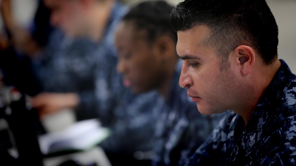 Cyber Flag exclusive: What goes into validating a cyber team?