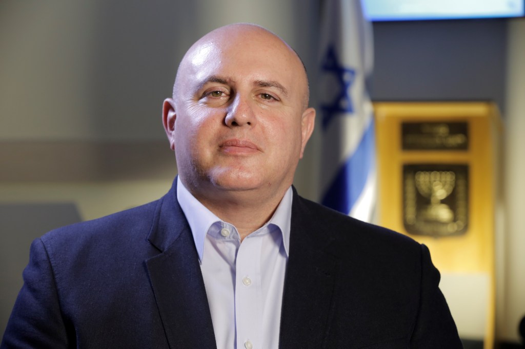 Israel Eases Cyber Sales Restrictions