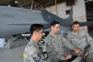 Changing nature of warfare leads Air Force to get proactive