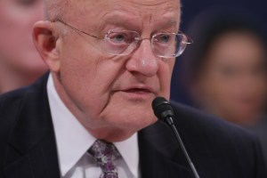 DNI on Cyberspace: An ‘Insidious Progression of Aggressiveness’
