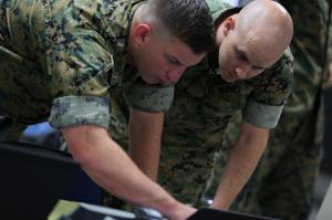 Exclusive peek inside Cyber Command’s premiere annual exercise: Cyber Flag