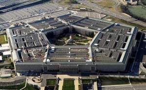 Pentagon Subcontractor Leaks Classified Personnel Data