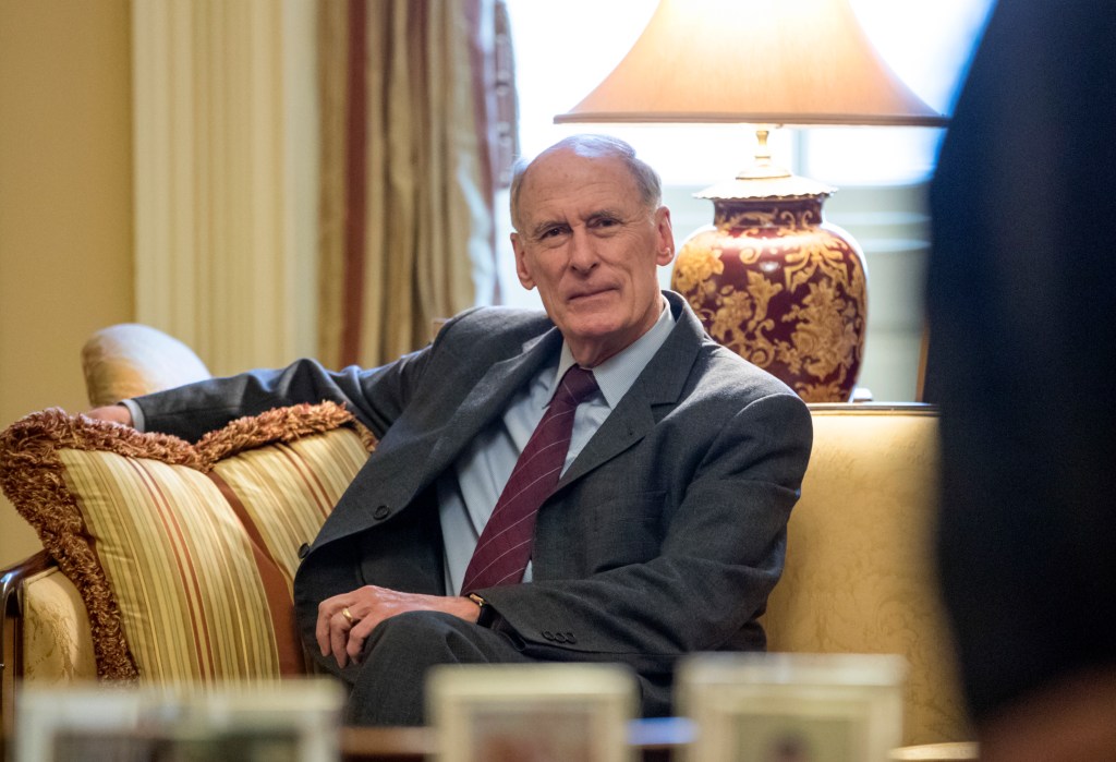 US intelligence director warns of more Russian cyberthreats