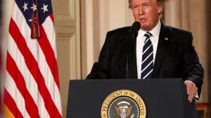 Filling executive branch cyber posts [Video]