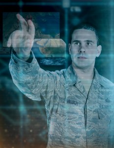 Cyber a ‘tool to knock down fake news,’ says former top DoD official